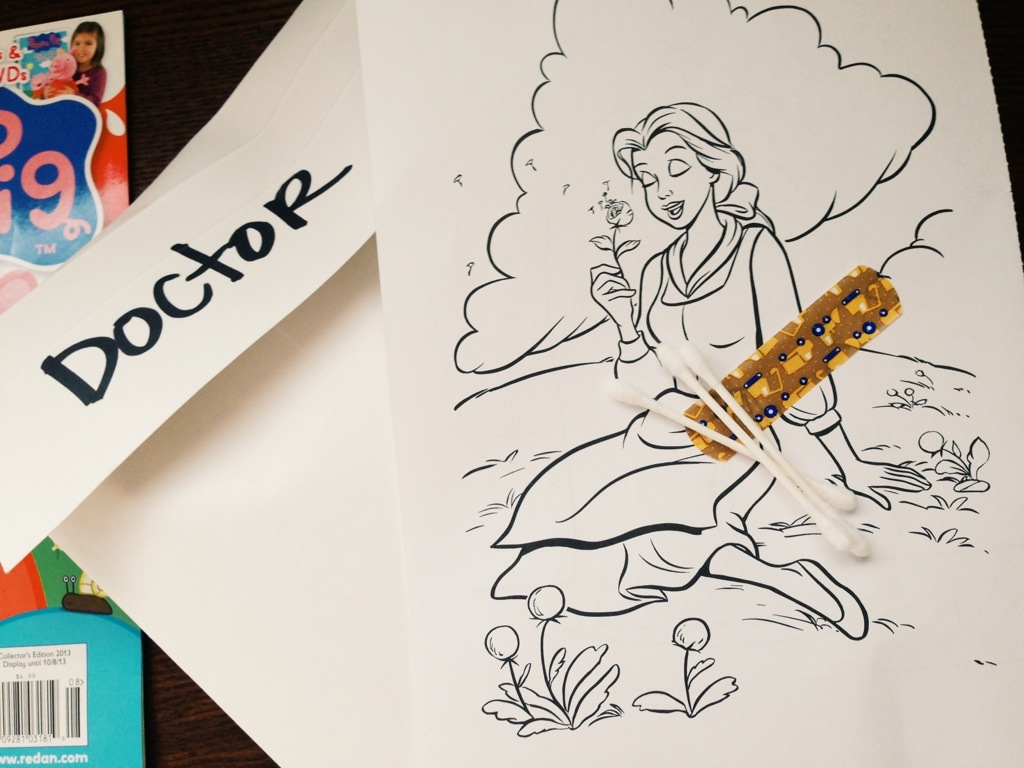 Road Trips and Car Rides with Toddlers