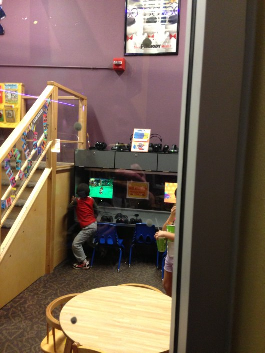 Harkins Theater Child Care Center Chino Hills Inland Empire